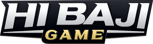 hi baji game লোগো